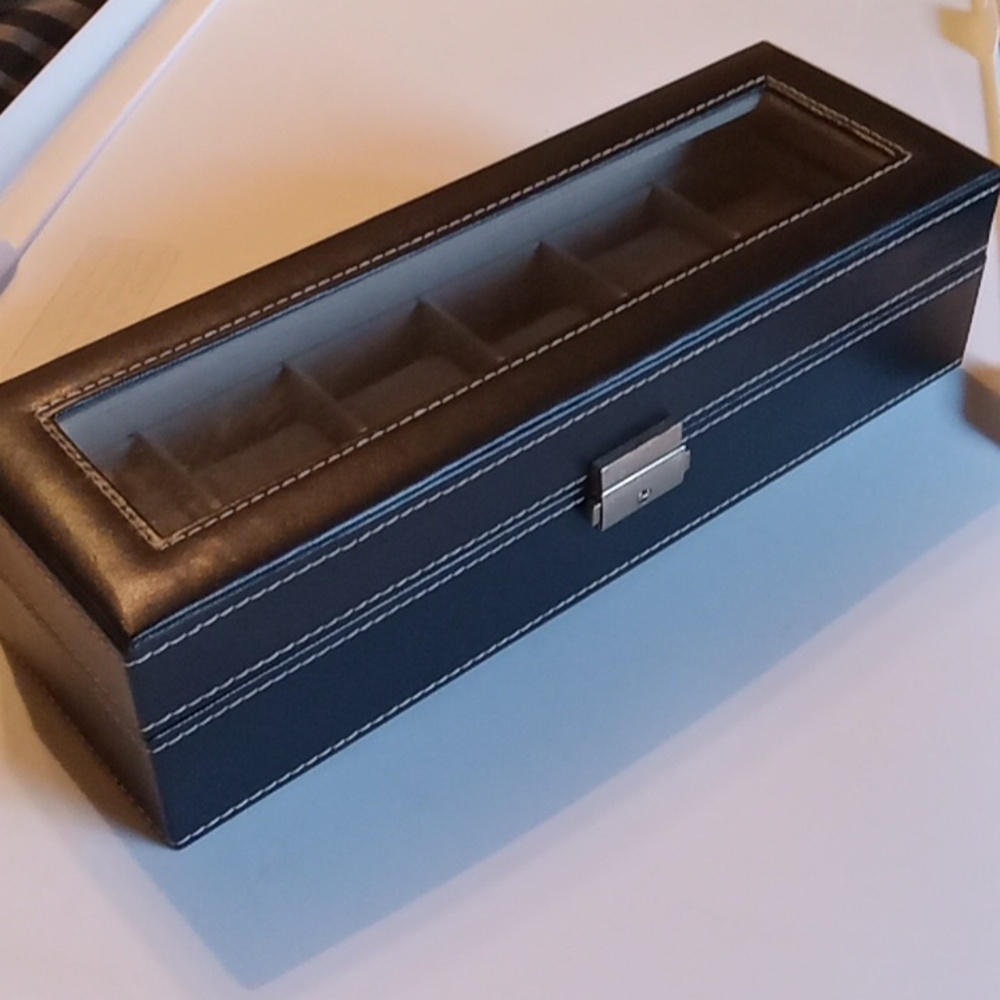 Watch Case